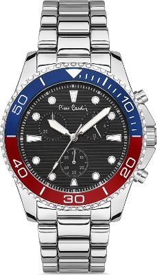 -Pierre Cardin-800311F105-Kol Saati