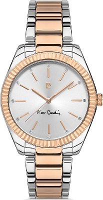 Pierre Cardin-Alloy-800402F02-Kol Saati