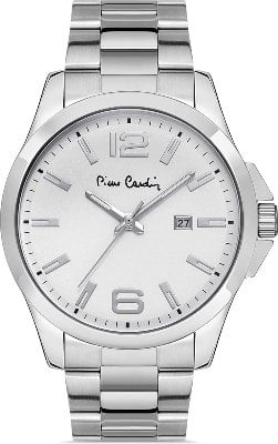 Pierre Cardin-Alloy-800411F02-Kol Saati