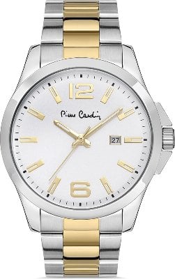 Pierre Cardin-Alloy-800411F06-Kol Saati