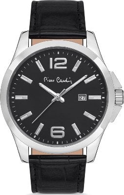 Pierre Cardin-Alloy-800411F08-Kol Saati