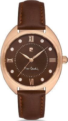 Pierre Cardin-Alloy-800502F02-Kol Saati