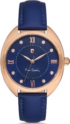 Pierre Cardin-Alloy-800502F03-Kol Saati