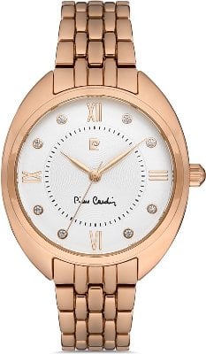 Pierre Cardin-Alloy-800502F06-Kol Saati