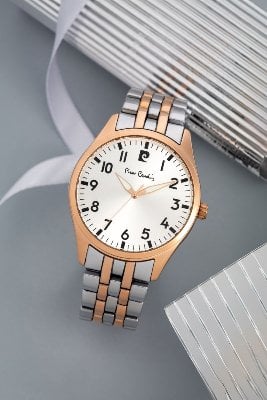Pierre Cardin-Alloy-800601F07-Kol Saati