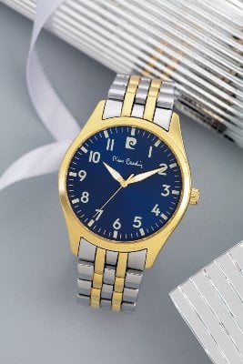 Pierre Cardin-Alloy-800601F08-Kol Saati
