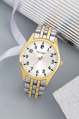 Pierre Cardin-Alloy-800601F10-Kol Saati
