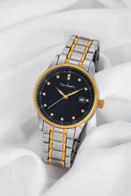 Pierre Cardin-Alloy-800602F04-Kol Saati