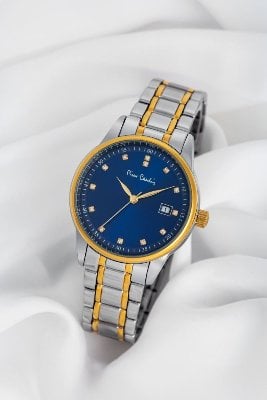 Pierre Cardin-Alloy-800602F05-Kol Saati