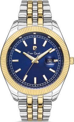 Pierre Cardin-Alloy-800701F07-Kol Saati