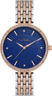 Pierre Cardin-Alloy-800902F08-Kol Saati