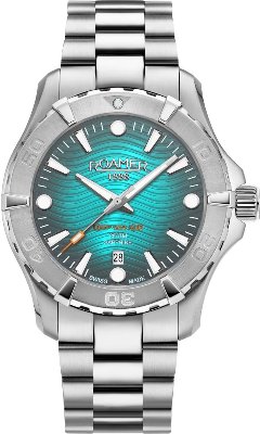 Roamer-Deep Sea-860833-41-05-70-Kol Saati