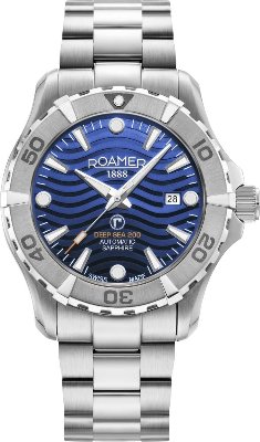Deep Sea 860983-41-45-70 Kol Saati