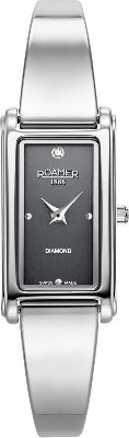 Elegance Diamond 866845-41-55-20 Kol Saati