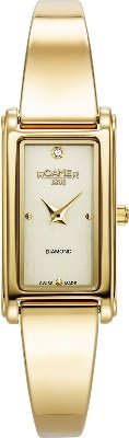 Elegance Diamond 866845-48-35-20 Kol Saati