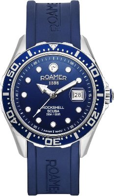 Rockshell 867833-41-45-02 Kol Saati
