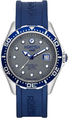 Rockshell 867833-41-55-02 Kol Saati