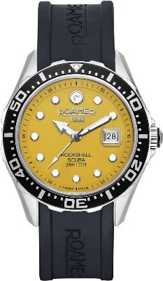 Rockshell 867833-41-95-02 Kol Saati