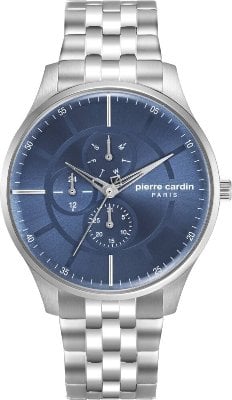 Pierre Cardin 902731F06_Outlet Kol Saati