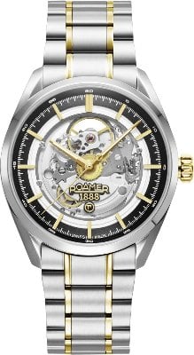 Roamer-Pro Auto-965985-47-85-20-Kol Saati
