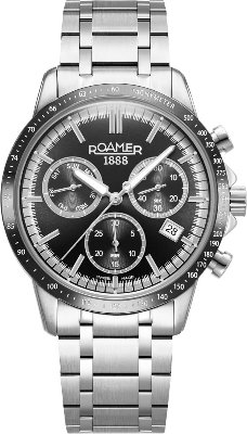 Mercury Chrono 968988-41-85-20 Kol Saati