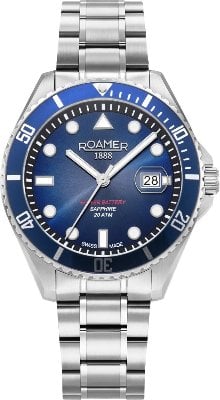 Pro Diver 200  969845-41-45-20 Kol Saati