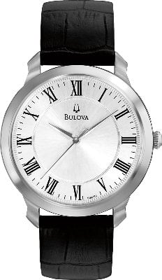 Bulova-DRESS-96A133-Kol Saati
