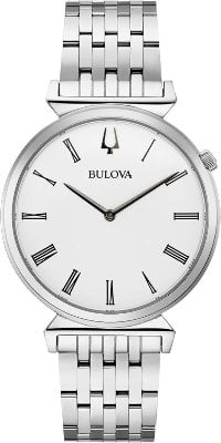 Bulova-REGETTA-96A232-Kol Saati