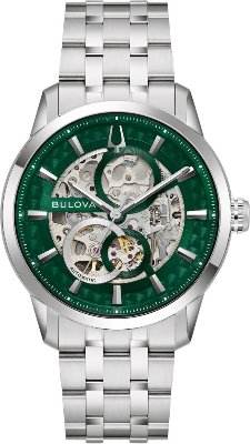 Bulova-SUTTON-96A329-Kol Saati