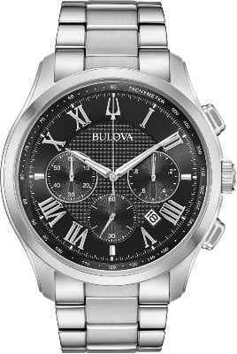 Bulova 96B288_Outlet Kol Saati