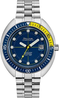 Bulova-ARCHIVE-96B320-Kol Saati