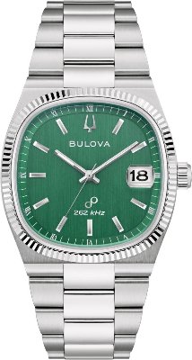 Bulova-SUPER SEVILLE-96B439-Kol Saati