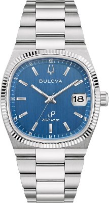 Bulova-SUPER SEVILLE-96B440-Kol Saati