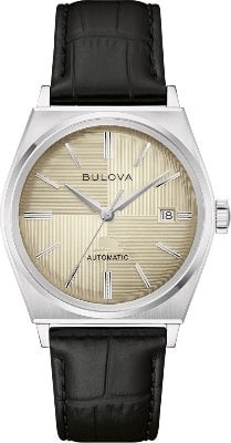 Bulova-FRANK SINATRA-96B483-Kol Saati