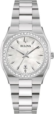 Bulova-SURVEYOR-96R245-Kol Saati