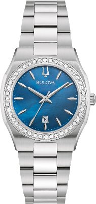 Bulova-SURVEYOR-96R246-Kol Saati