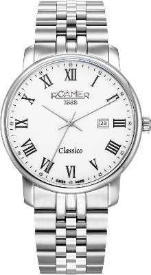 Classico Gents 971856-41-25-50 Kol Saati