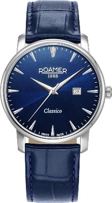 Classico Gents 971856-41-45-05 Kol Saati