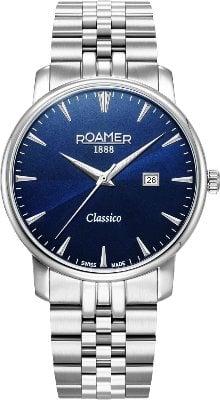 Classico Gents 971856-41-45-50 Kol Saati