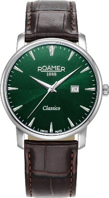 Classico Gents 971856-41-75-05 Kol Saati