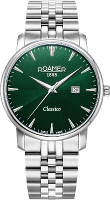 Classico Gents 971856-41-75-50 Kol Saati