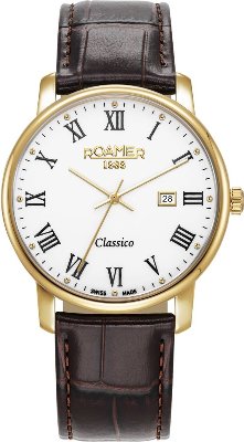 Classico Gents 971856-48-25-05 Kol Saati