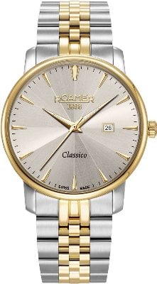Classico Gents 971856-48-55-50 Kol Saati