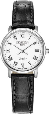 Roamer-Classico Ladies-971857-41-25-05-Kol Saati