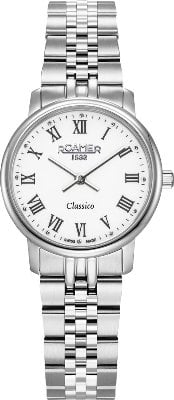Classico Ladies 971857-41-25-50 Kol Saati