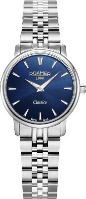 Classico Ladies 971857-41-45-50 Kol Saati