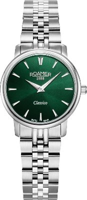 Classico Ladies 971857-41-75-50 Kol Saati