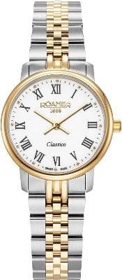 Classico Ladies 971857-48-25-50 Kol Saati