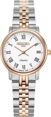Classico Ladies 971857-49-25-50 Kol Saati