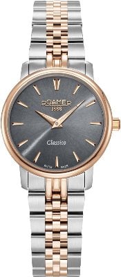 Classico Ladies 971857-49-55-50 Kol Saati